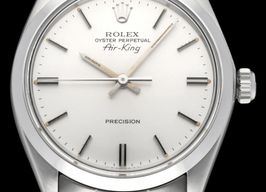 Rolex Air-King 5500 -