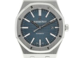 Audemars Piguet Royal Oak Selfwinding 15400ST.OO.1220ST.03 -