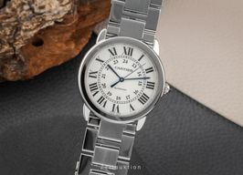 Cartier Ronde Croisière de Cartier WSRN0012 -