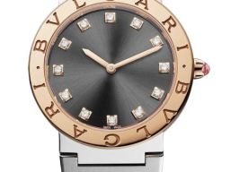 Bulgari Bulgari BBL33C5PGSPGD/12 -