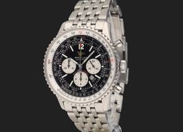 Breitling Navitimer A41322 (2003) - 42mm Staal
