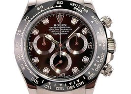 Rolex Daytona 116519LN -