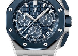 Audemars Piguet Royal Oak Offshore Chronograph 26420SO.OO.A029VE.01 -