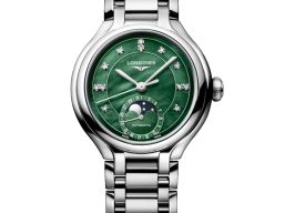 Longines PrimaLuna L8.126.4.07.6 -