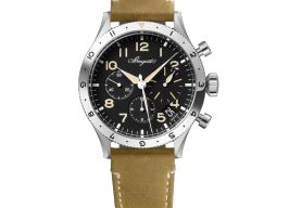 Breguet Type XX - XXI - XXII 2067ST/92/3WU -