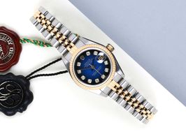 Rolex Lady-Datejust 79173 -