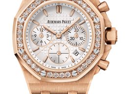 Audemars Piguet Royal Oak Offshore Lady 26231OR.ZZ.D010CA.01 -