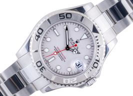 Rolex Yacht-Master 168622 -