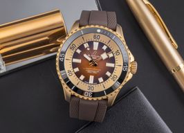 Breitling Superocean 44 N17376201Q1S1 -