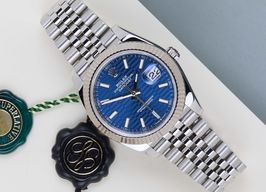 Rolex Datejust 41 126334 -