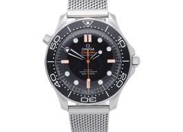 Omega Seamaster Diver 300 M 210.30.42.20.01.010 -