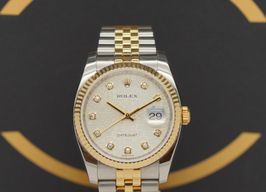Rolex Datejust 36 116233 -