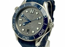 Omega Seamaster Diver 300 M 210.32.42.20.06.001 -