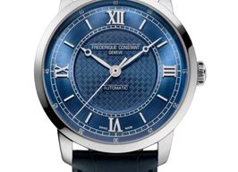 Frederique Constant Classics FC-301N3B6 -