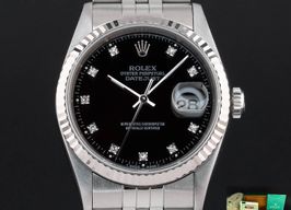Rolex Datejust 36 16234 (1994) - 36mm Staal