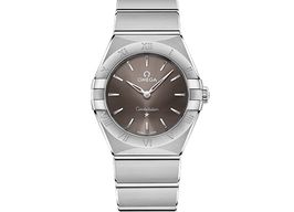 Omega Constellation Quartz 131.10.28.60.06.001 -