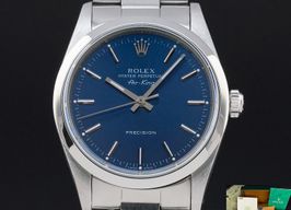 Rolex Air-King 14000 -