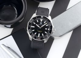 TAG Heuer Aquaracer 300M WAY101A -