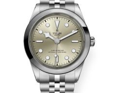 Tudor Black Bay 41 79680 -