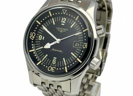 Longines Legend Diver L3.674.4.50.0 -