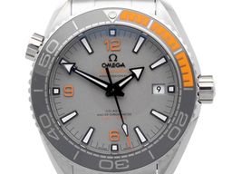 Omega Seamaster Planet Ocean 215.90.44.21.99.001 -