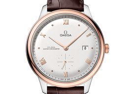 Omega De Ville 434.23.41.20.02.001 -