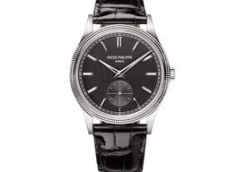 Patek Philippe Calatrava 6119G-001 -