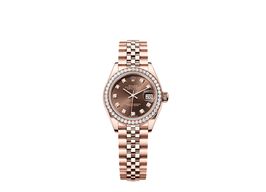 Rolex Lady-Datejust 279135RBR -
