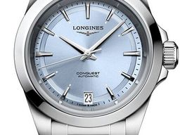 Longines Conquest L3.430.4.92.6 -
