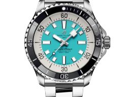Breitling Superocean 44 A17376211L2A1 -