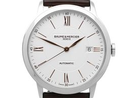 Baume & Mercier Classima M0A10263 -