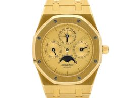 Audemars Piguet Royal Oak Perpetual Calendar 25820BA.OO.0944BA.01 -