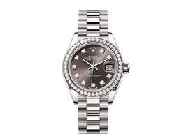 Rolex Lady-Datejust 279139RBR -
