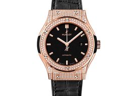 Hublot Classic Fusion 542.OX.1181.LR.1704 -