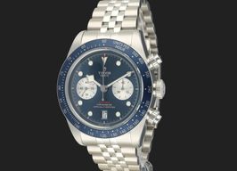 Tudor Black Bay Chrono 79360N -