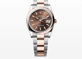 Rolex Datejust 126201 -