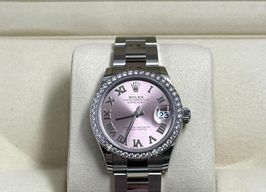 Rolex Lady-Datejust 278381RBR -