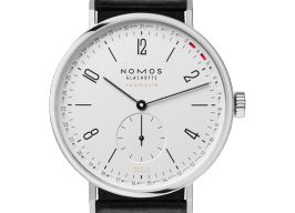 NOMOS Tangente Neomatik 180 -