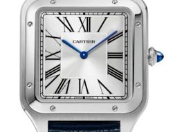 Cartier Santos Dumont WSSA0032 -
