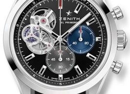 Zenith El Primero Chronomaster 03.3300.3604/21.C822 -
