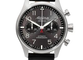 Alpina Startimer AL-860X4SP26 -