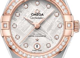 Omega Constellation 131.25.29.20.99.001 -