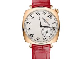 Vacheron Constantin Historiques 1100S/000R-B430 -