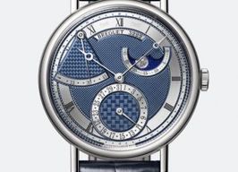Breguet Classique 7137BB/Y5/9VU (2024) - Unknown dial Unknown Unknown case