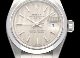 Rolex Oyster Perpetual Lady Date 69160 -
