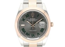 Rolex Datejust 41 126301 -