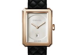 Chanel Boy-Friend H6588 -