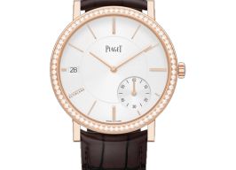 Piaget Altiplano G0A45401 -