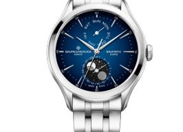 Baume & Mercier Clifton M0A10725 -