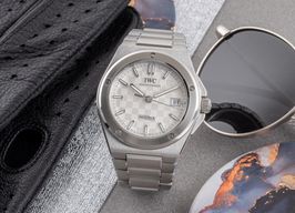 IWC Porsche Design IW4520 (Unknown (random serial)) - 28 mm